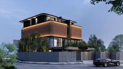 Sennett Estate (D13), Semi-Detached #629817851